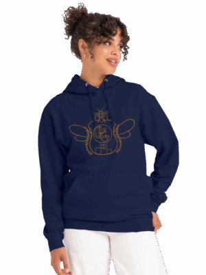 sweat de promo personnalisé