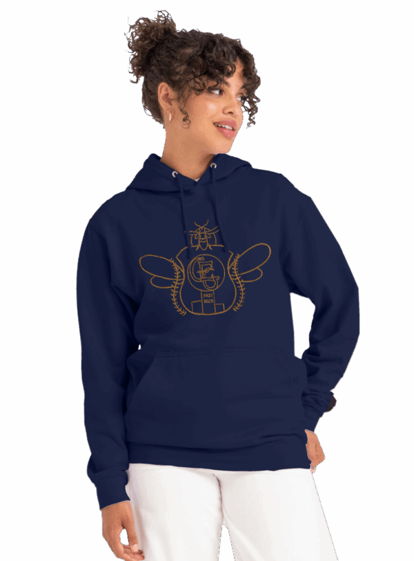 sweat de promo personnalisé