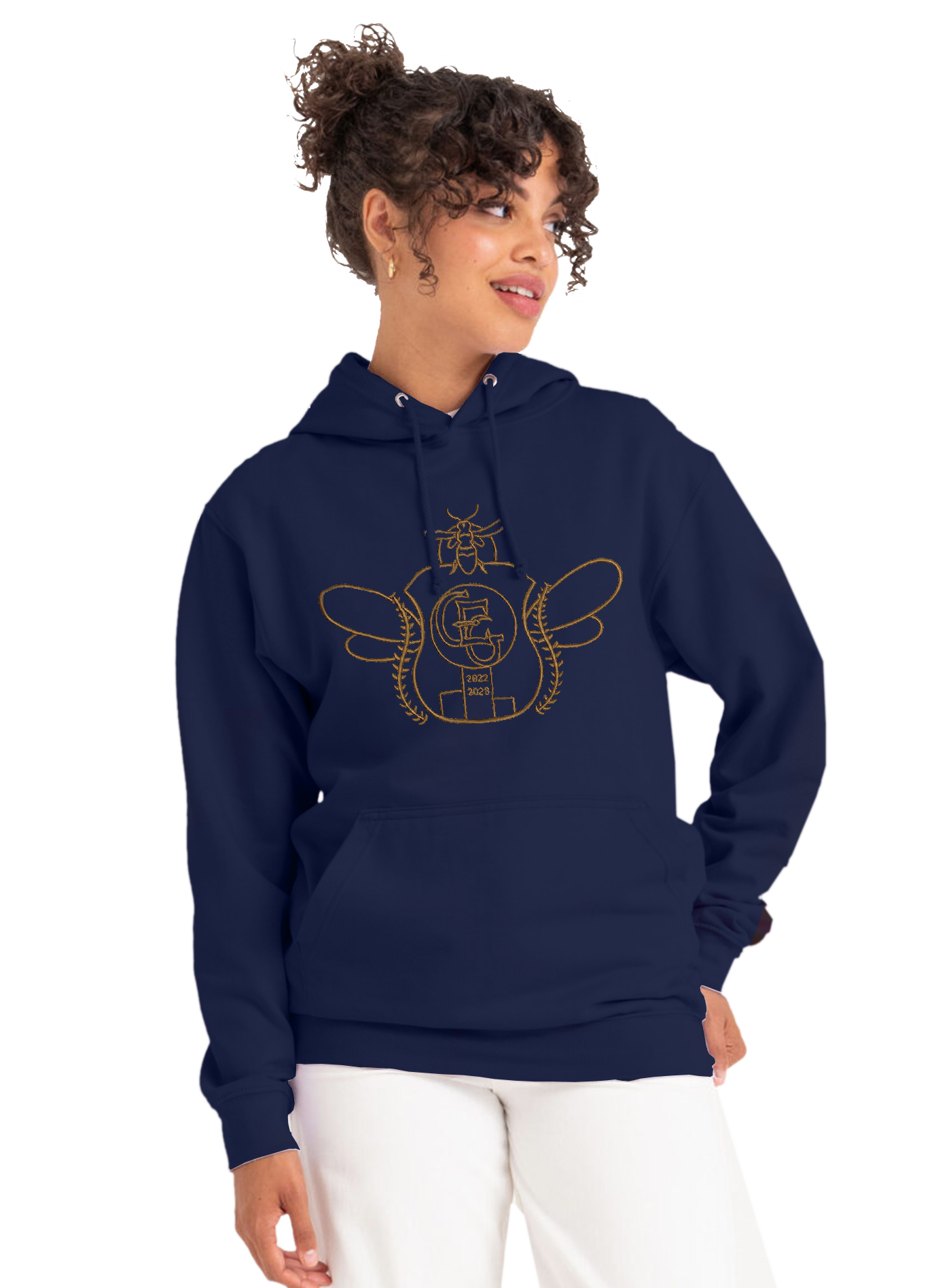 sweat de promo personnalisé