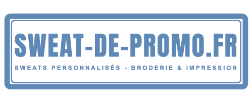 sweat de promo logo