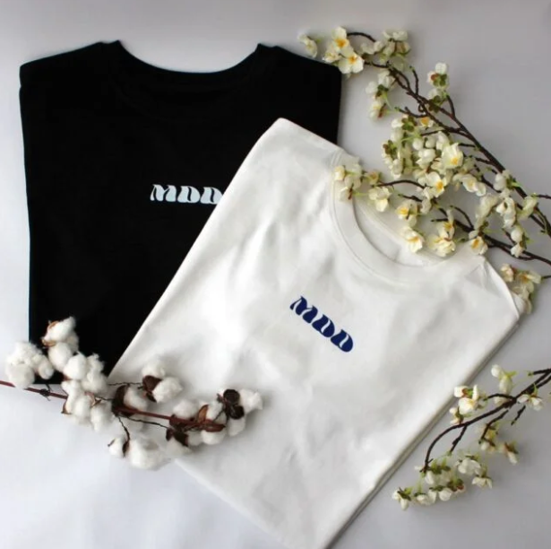 sweat de promo imprimé