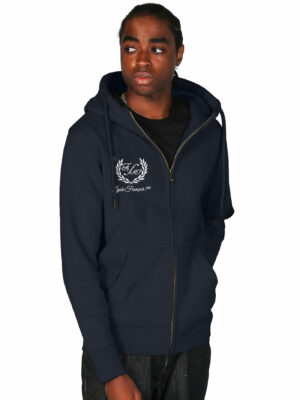 Premium Zip Hoodie personnalisé