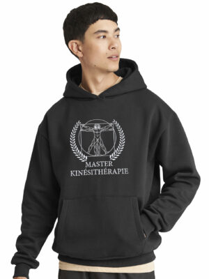 Premium Heavyweight Hoodie personnalisé