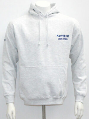 sweat de promo personnalisé sur le cœur